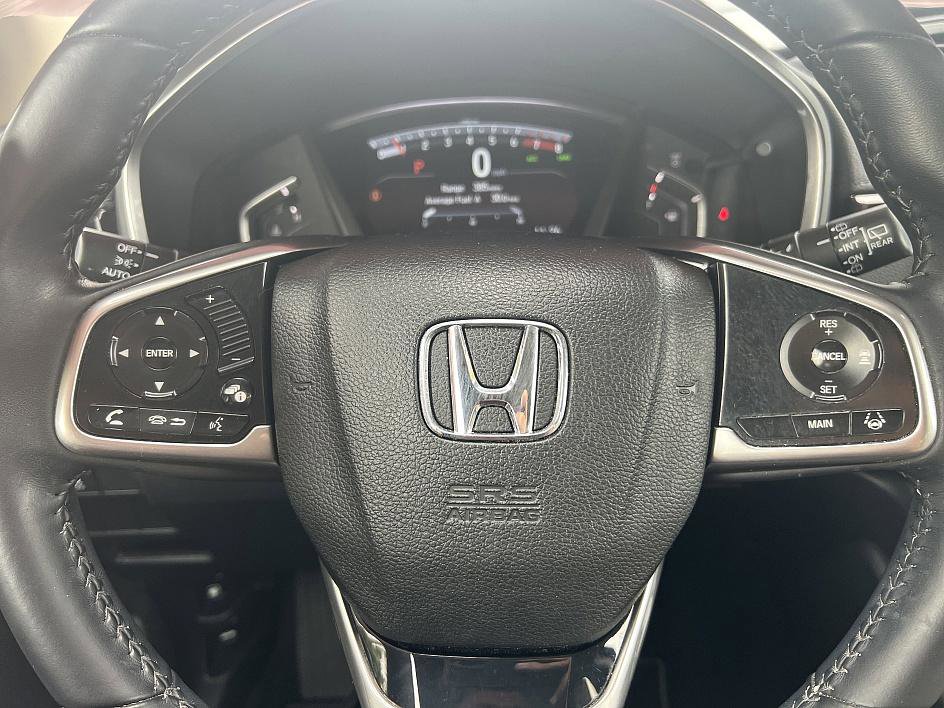 2018 Honda CR-V EX-L photo 20