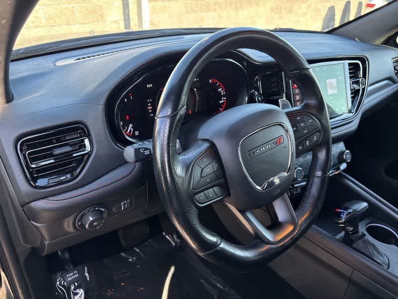 2023 Dodge Durango GT Plus photo 10