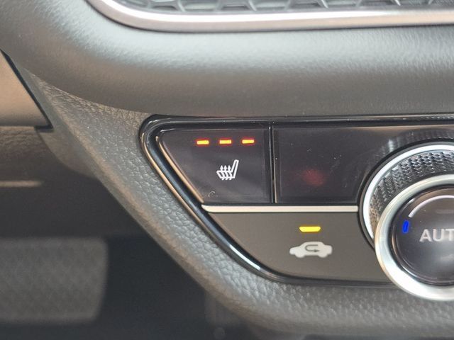 2026 Honda HR-V EX-L photo 12