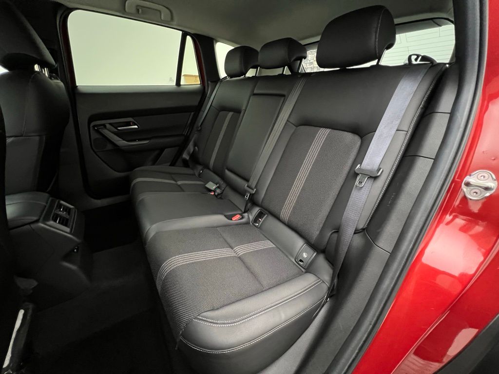 2024 Mazda CX-50 2.5 S Preferred photo 29
