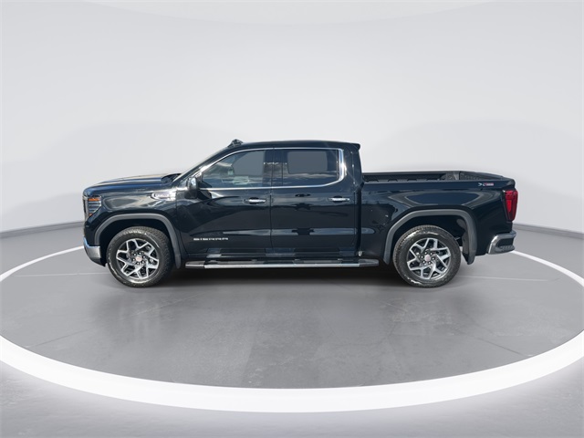 2023 Gmc Sierra 1500 SLT photo 4