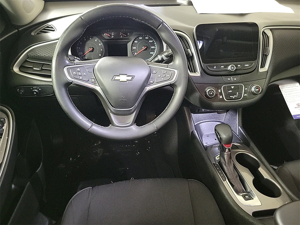 2023 CHEVROLET MALIBU - Image 13