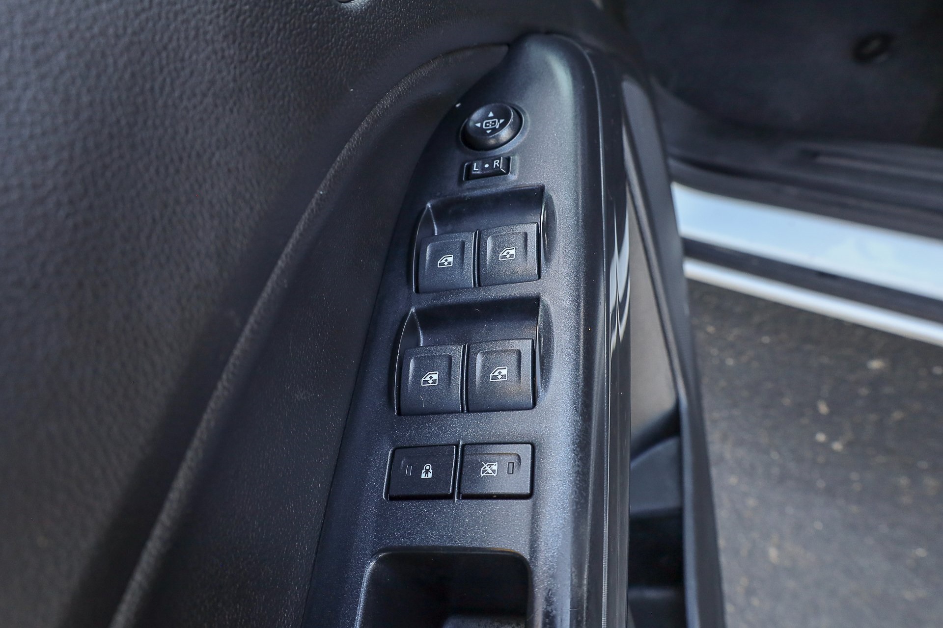 2020 Gmc Canyon All Terrain photo 27