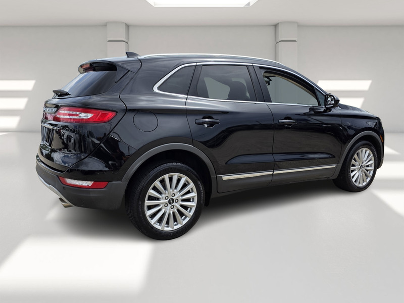 2019 Lincoln MKC Premiere photo 4