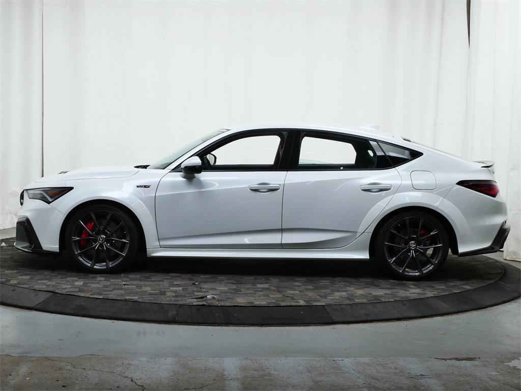2025 Acura Integra Type S photo 2