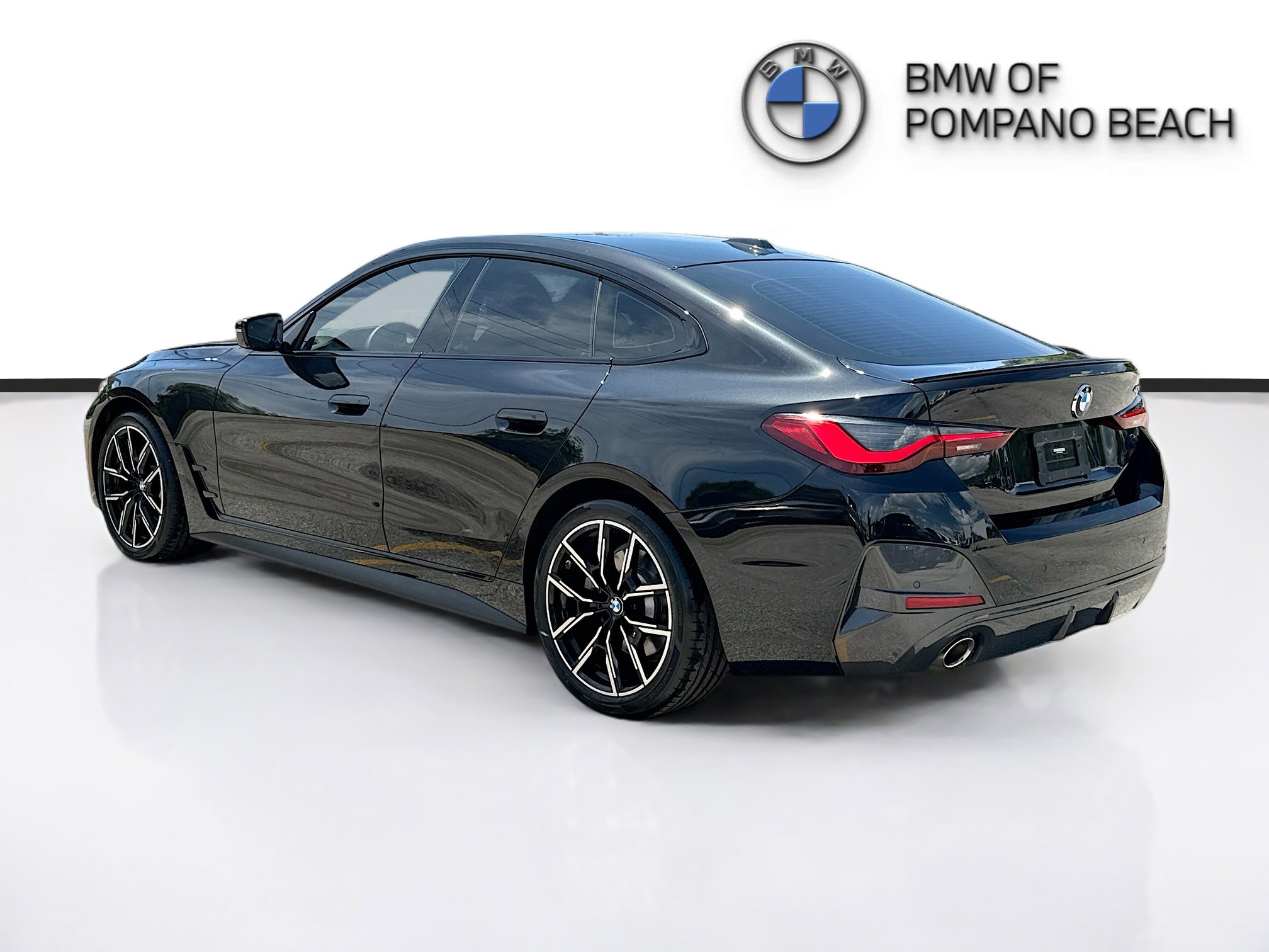 2023 Bmw 430i GC photo 5