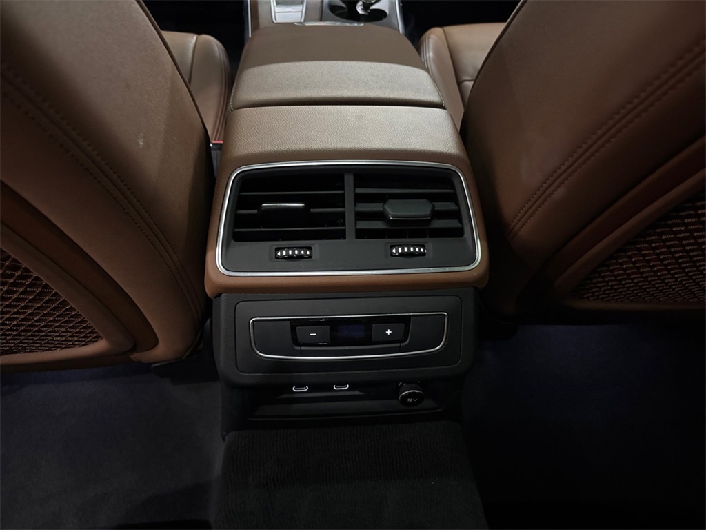 2023 Audi A6 Quattro Premium Plus photo 29