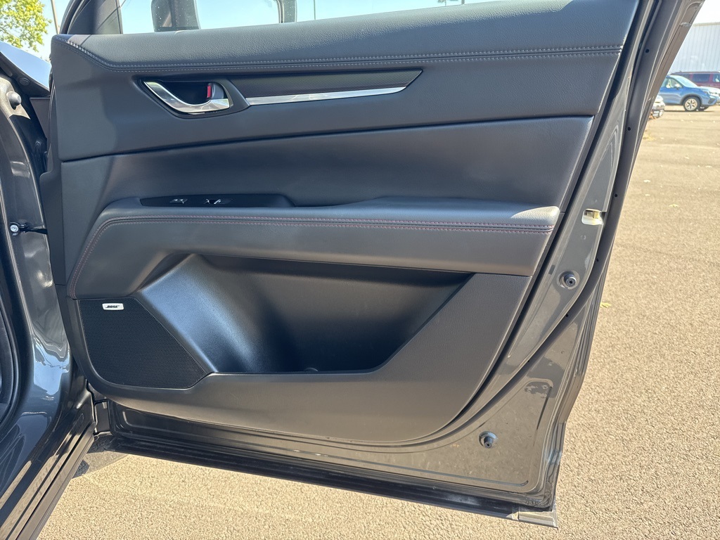 2023 Mazda CX-5 2.5 Turbo photo 35