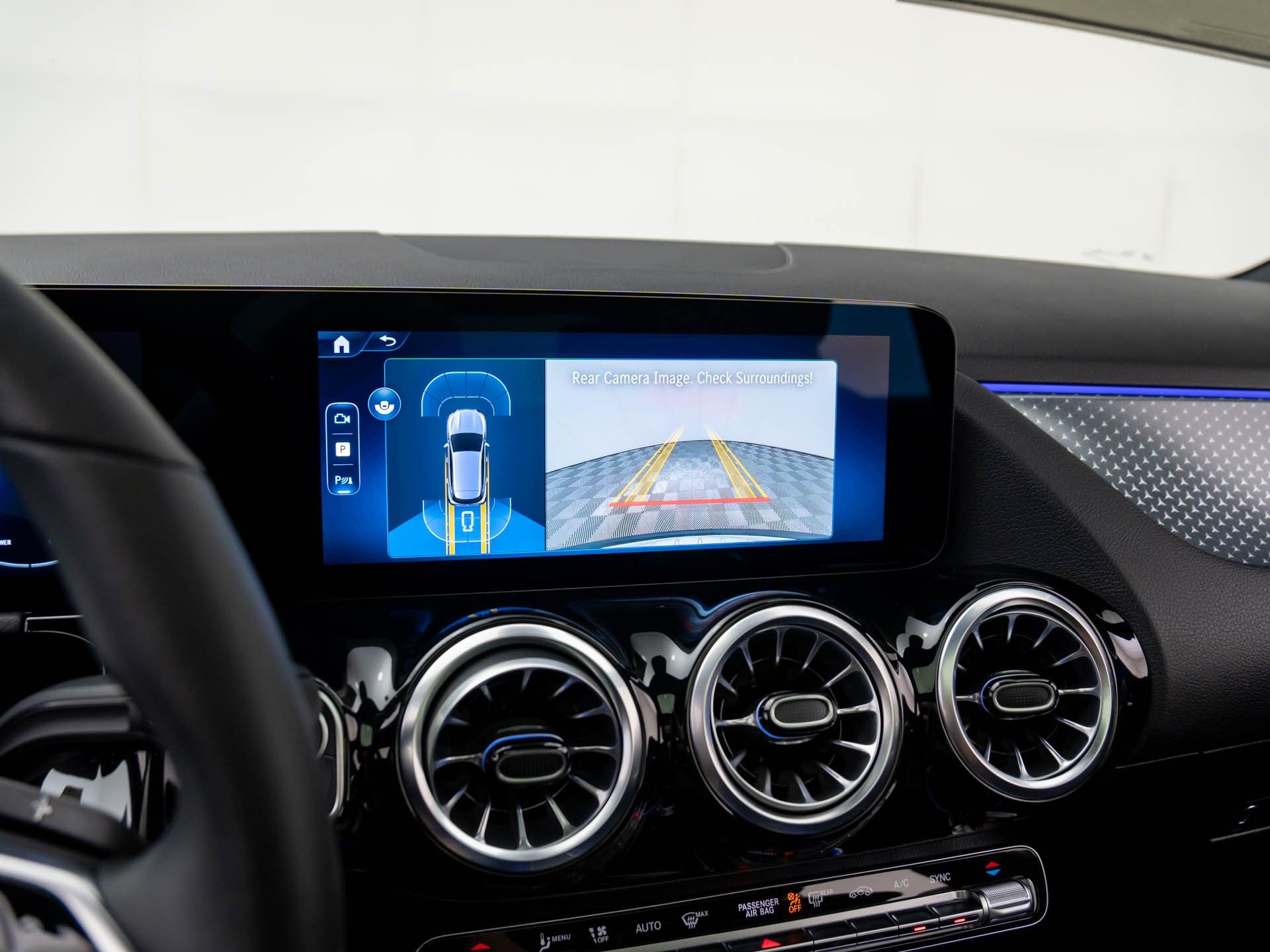 2026 Mercedes Benz GLA 250 4MATIC photo 24