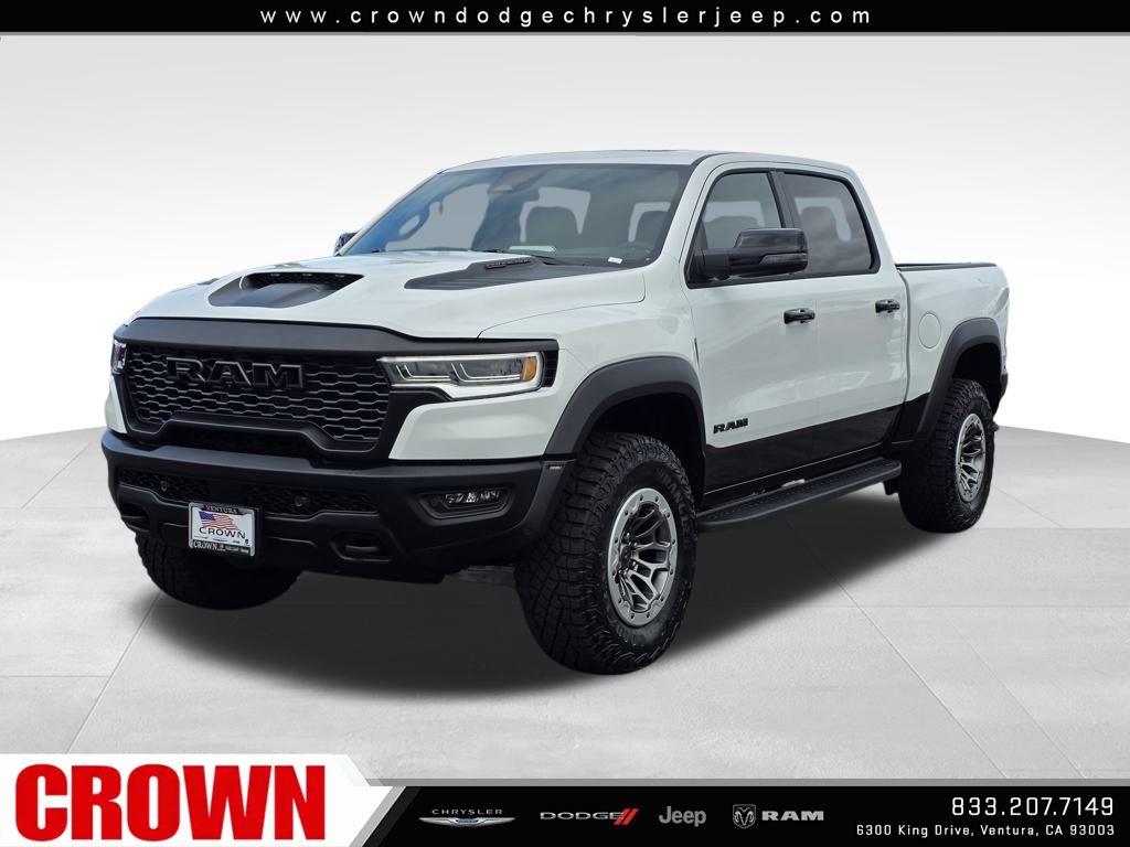 2026 RAM Ram 1500 Pickup RHO's photo