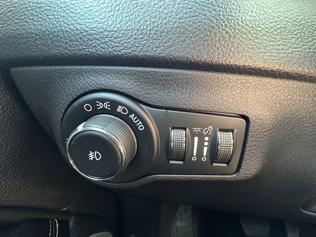 2018 Jeep Compass Latitude photo 15