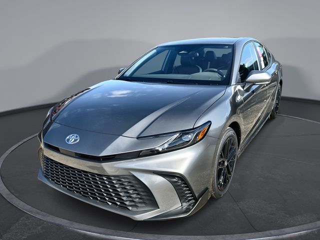 2026 Toyota Camry SE's photo