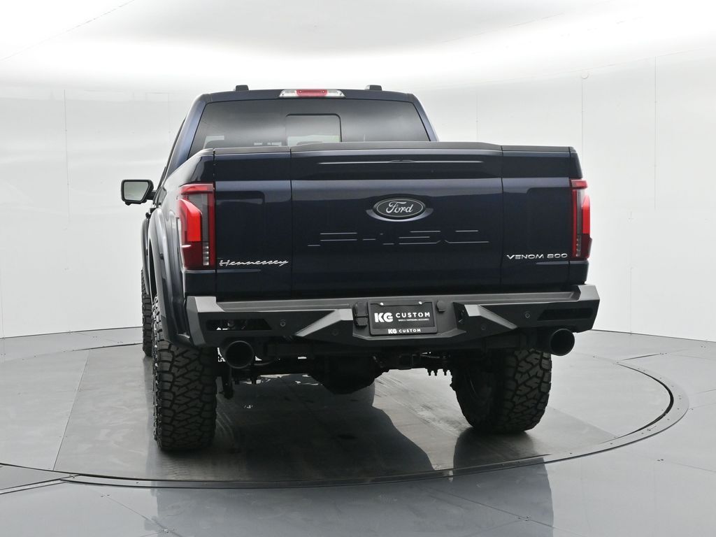 2024 Ford F-150 Lariat photo 26