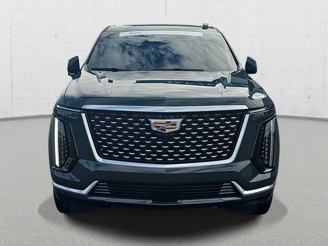2025 Cadillac Escalade Premium Luxury photo 2