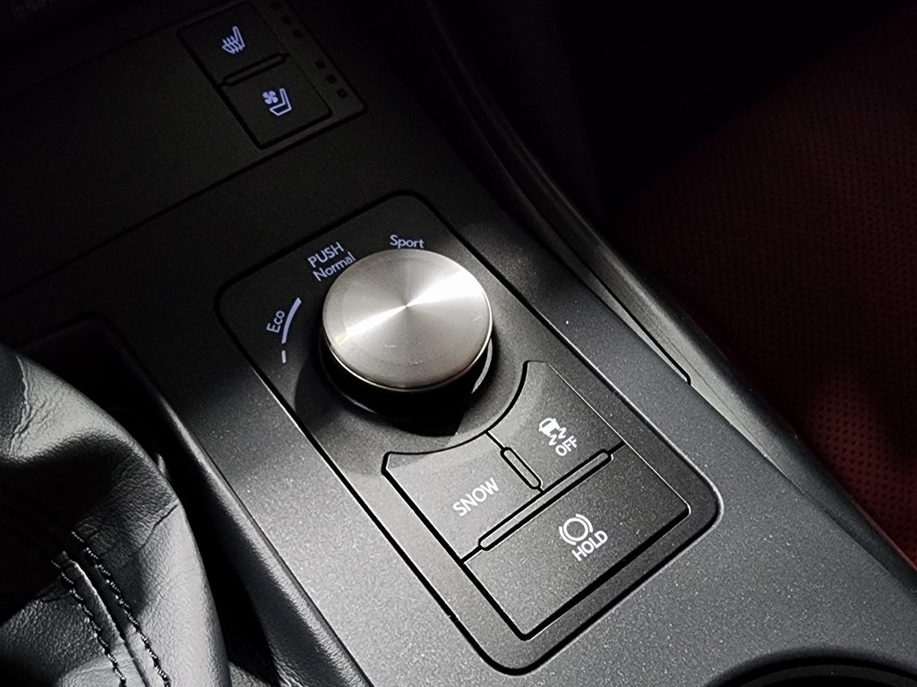 2025 Lexus IS 300 photo 24