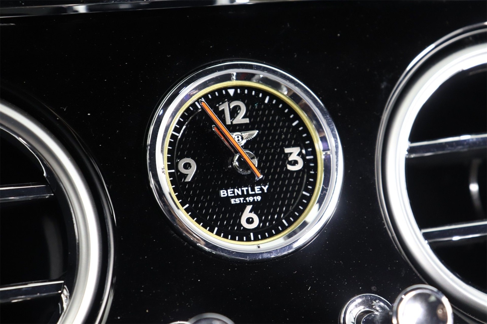 2024 Bentley Continental GT Speed photo 20
