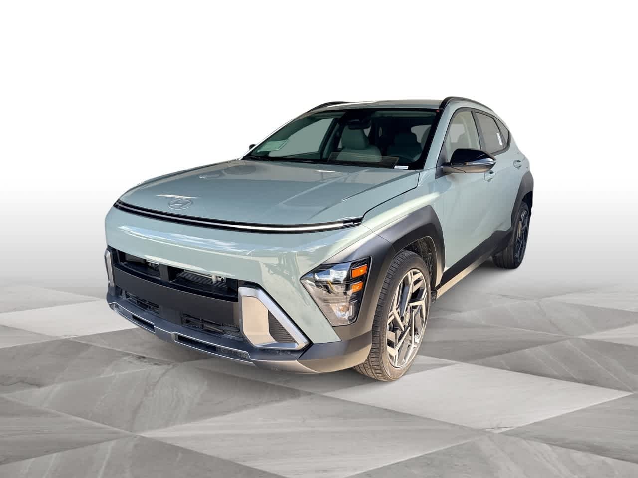 2026 Hyundai Kona SEL Premium's photo