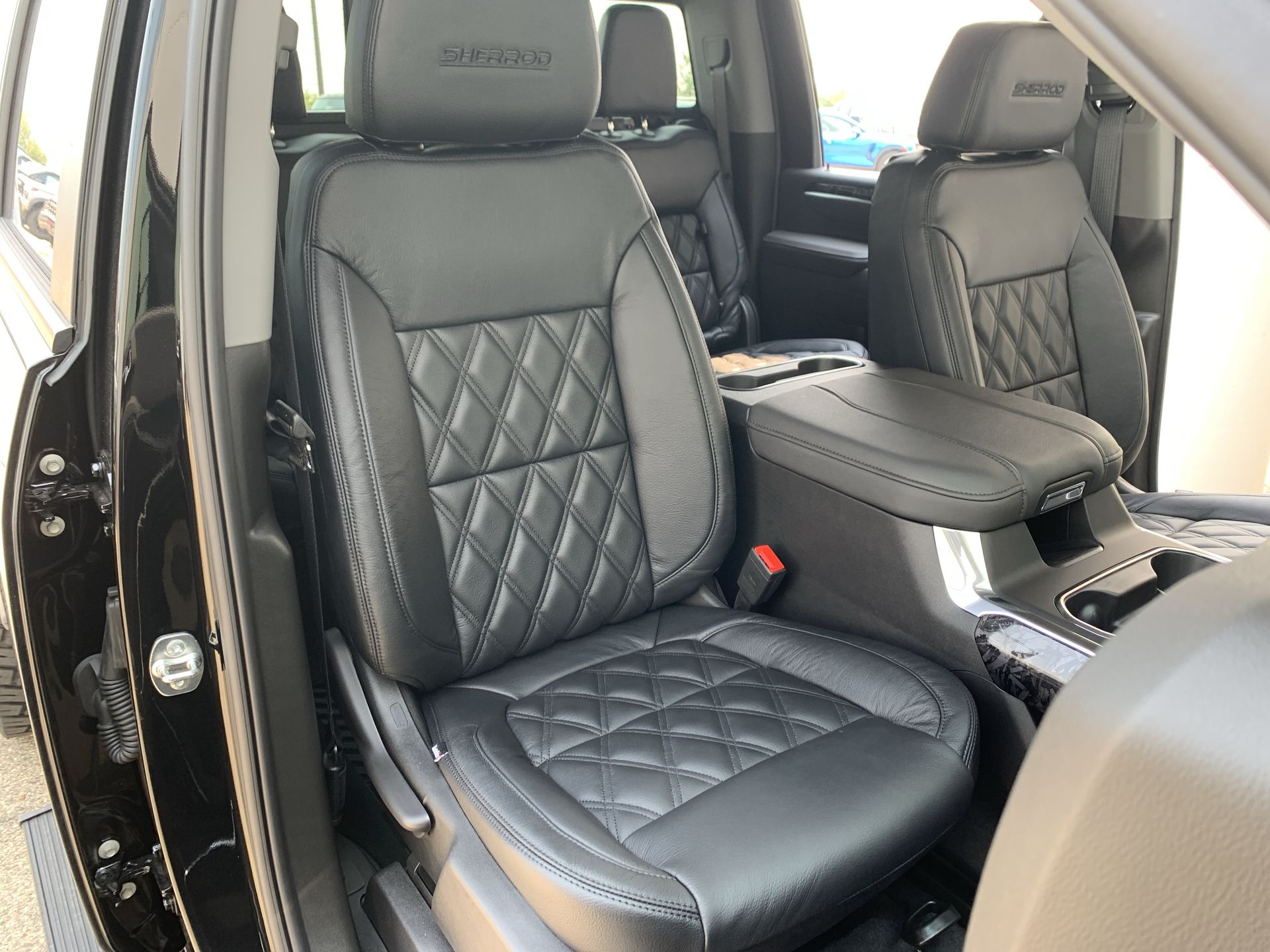 2025 Chevrolet Silverado 2500HD LT photo 45