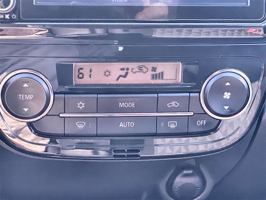 2024 Mitsubishi Mirage ES photo 16