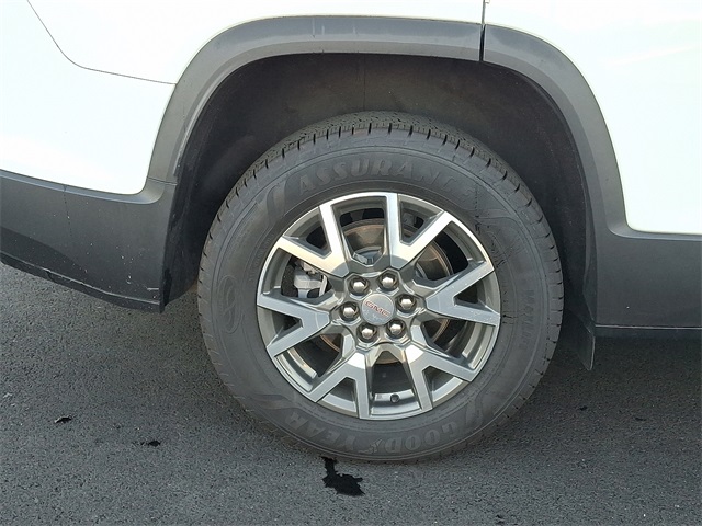2022 Gmc Acadia SLE photo 8
