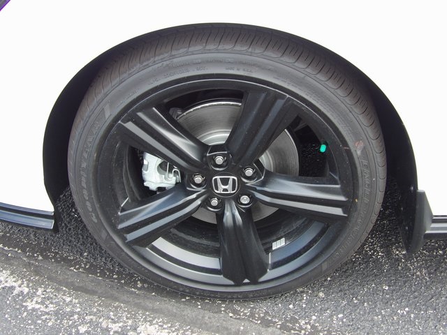 2025 Honda Accord Hybrid Sport-L photo 35
