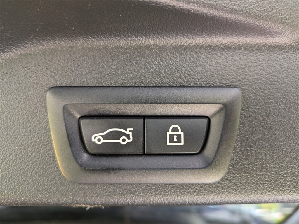 2022 Bmw X5 sDrive40i photo 16