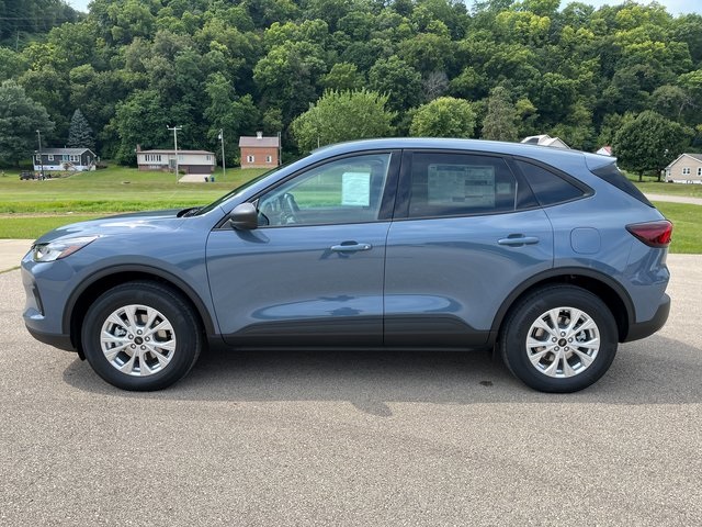 2025 Ford Escape Active photo 9