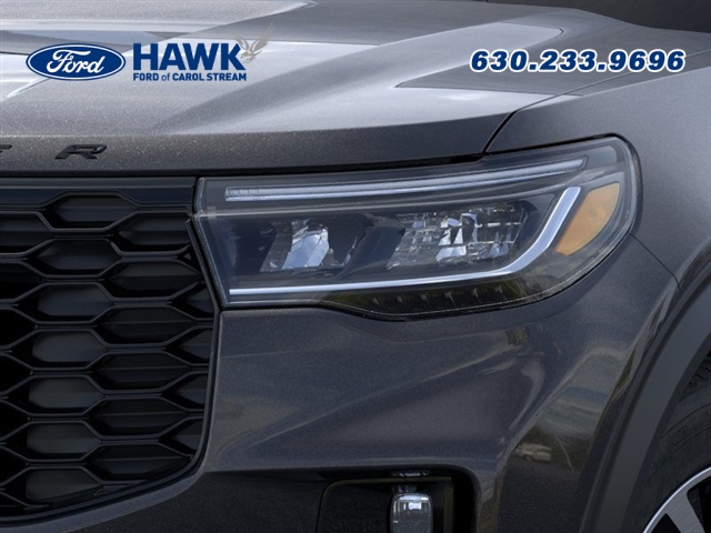 2025 FORD EXPLORER - Image 18