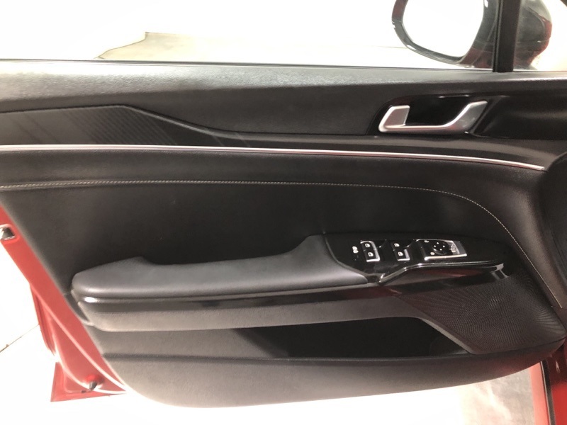 2025 Kia K5 GT-Line photo 19