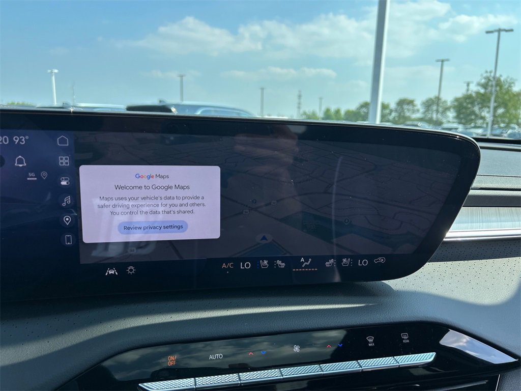 2026 BUICK ENCLAVE - Image 24