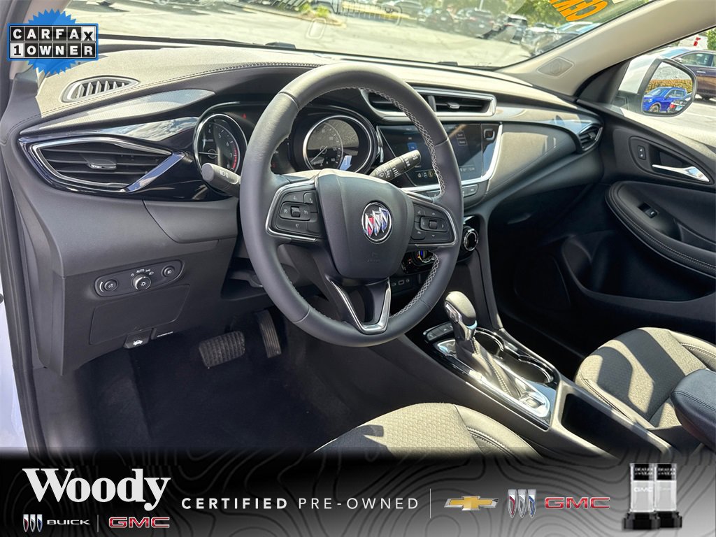 2022 Buick Encore GX Preferred photo 15