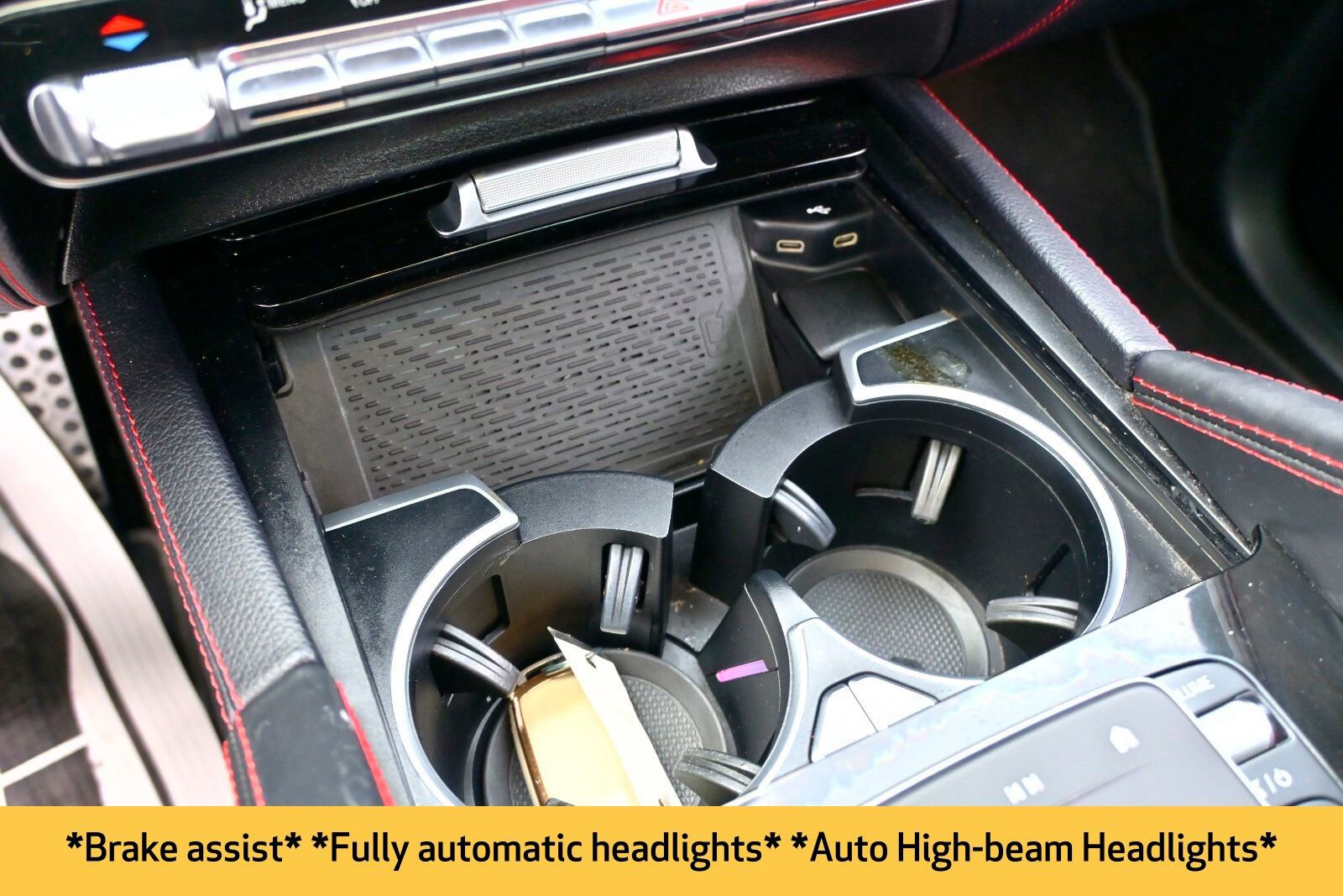 2024 Mercedes Benz GLE AMG 53 4MATIC photo 3