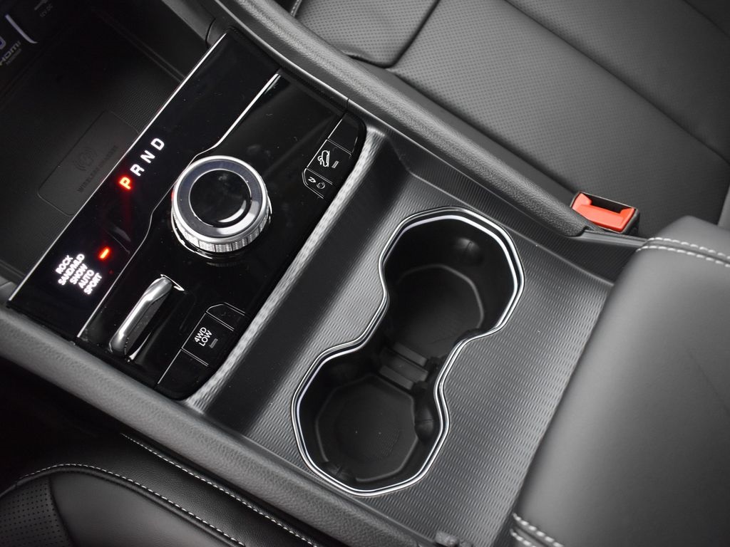 2023 Jeep Grand Cherokee 4xe photo 30
