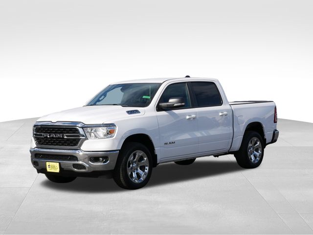 2022 Ram 1500 Big Horn Lone Star photo 3