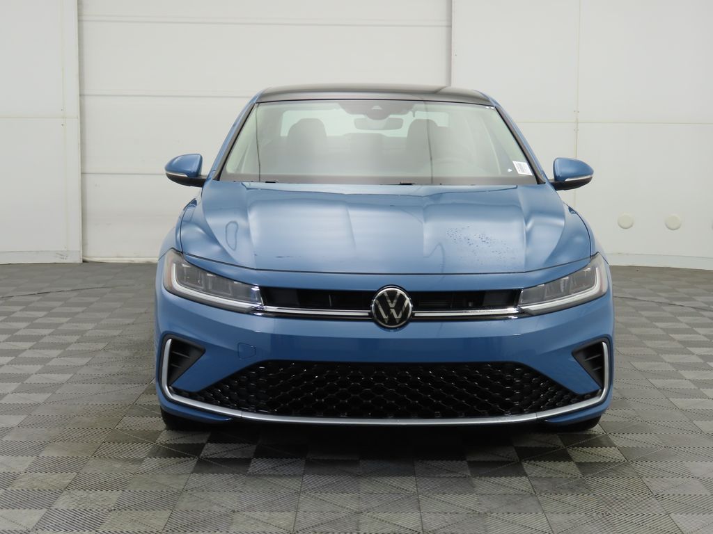 2026 Volkswagen Jetta 1.5T SEL photo 2
