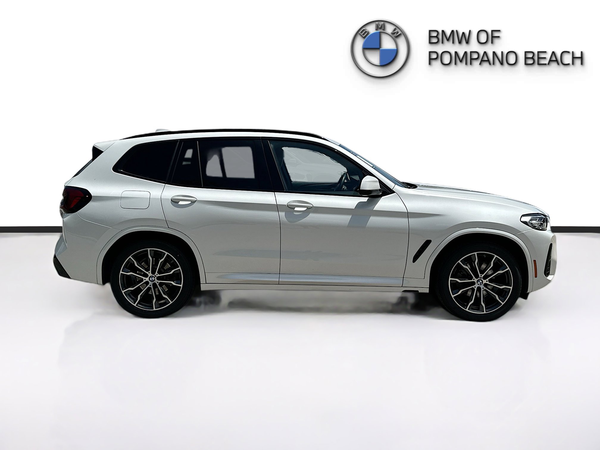 2022 Bmw X3 xDrive30i photo 8