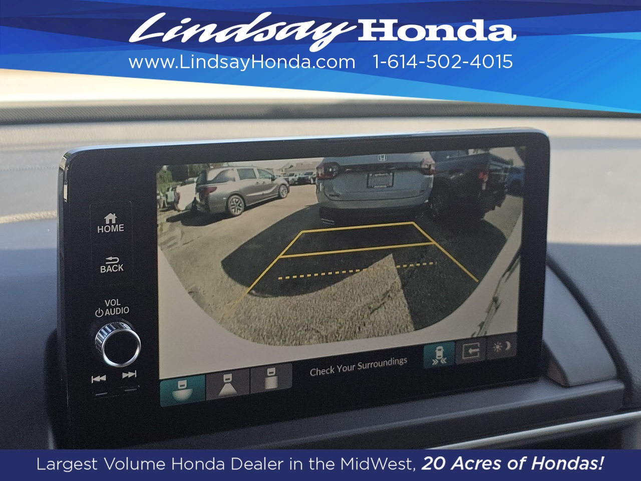 2025 Honda Pilot Touring photo 9