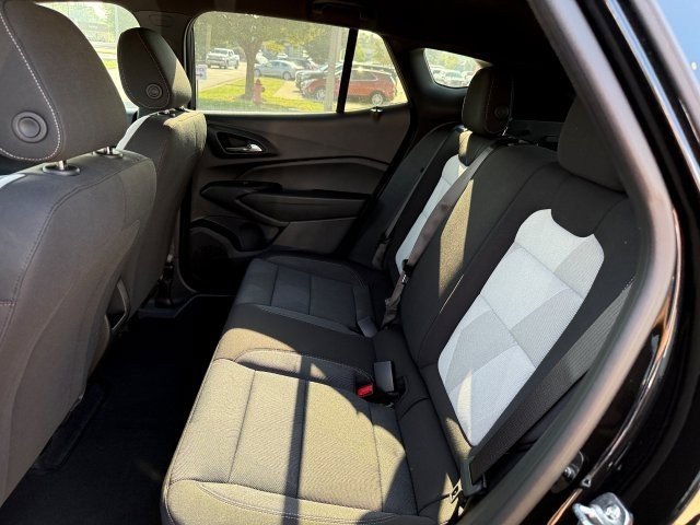2026 Chevrolet Trax photo 12