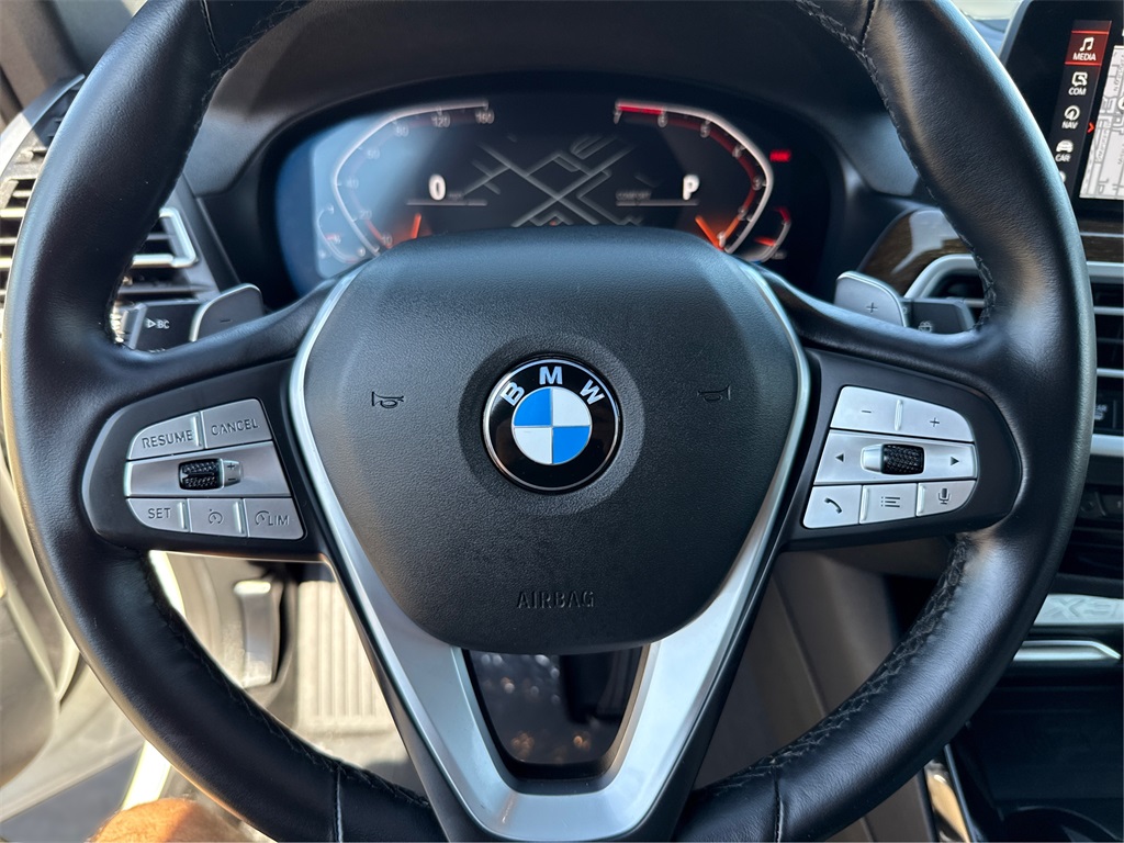 2024 Bmw X3 sDrive30i photo 22