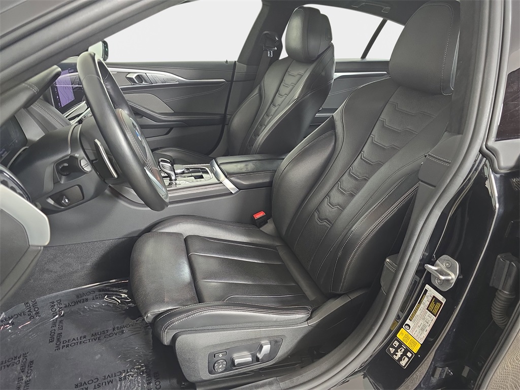 2023 Bmw 840i xDrive GC photo 14