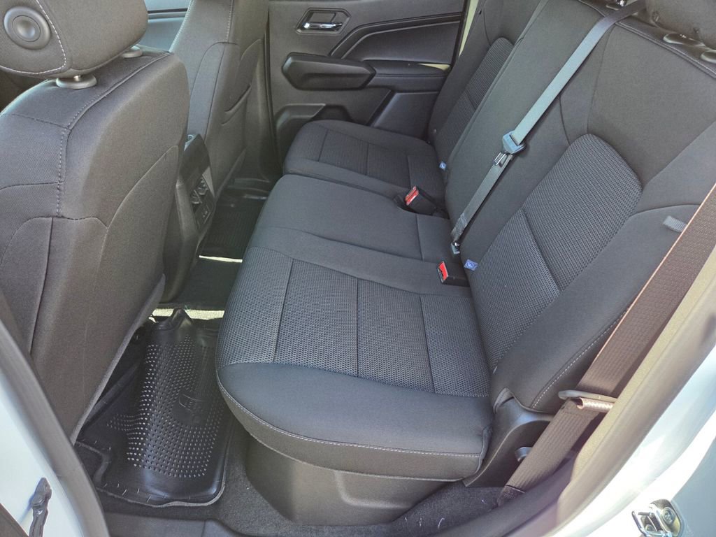 2025 Gmc Canyon Elevation photo 7
