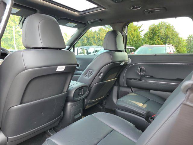 2026 Hyundai Palisade Calligraphy photo 13