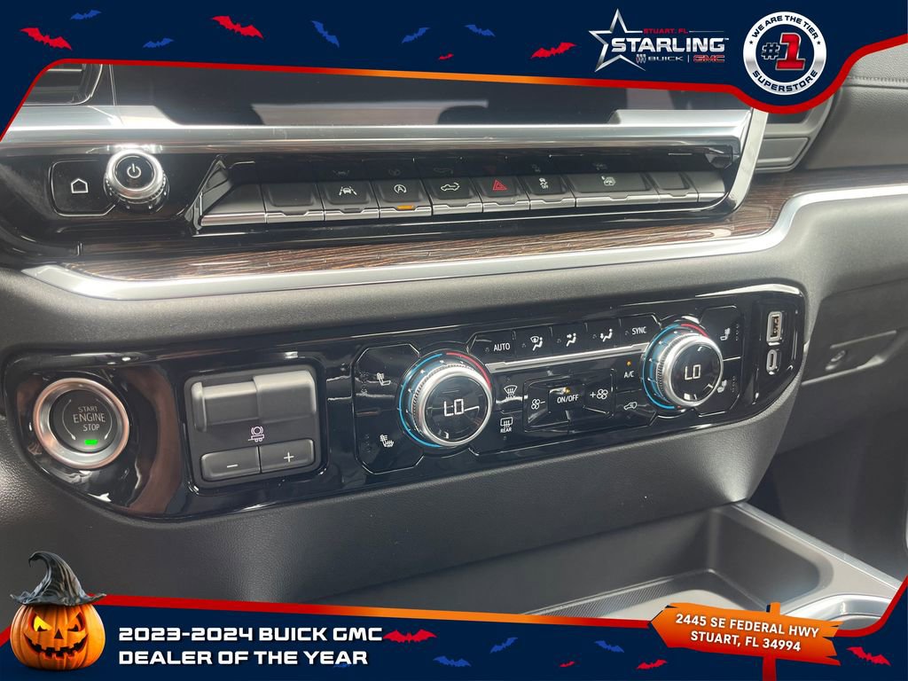 2025 Gmc Sierra 1500 photo 25