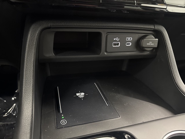 2025 Honda Pilot Elite photo 31