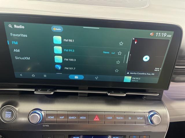 2026 Hyundai Kona Limited photo 17