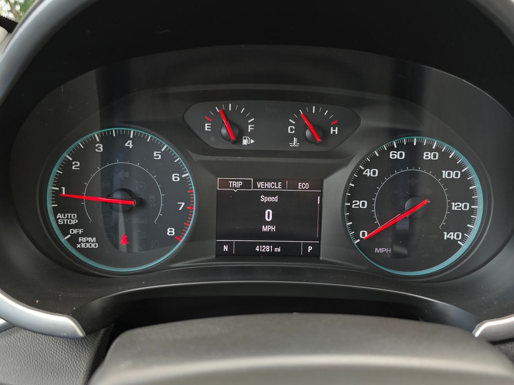 2023 Chevrolet Malibu LS photo 13
