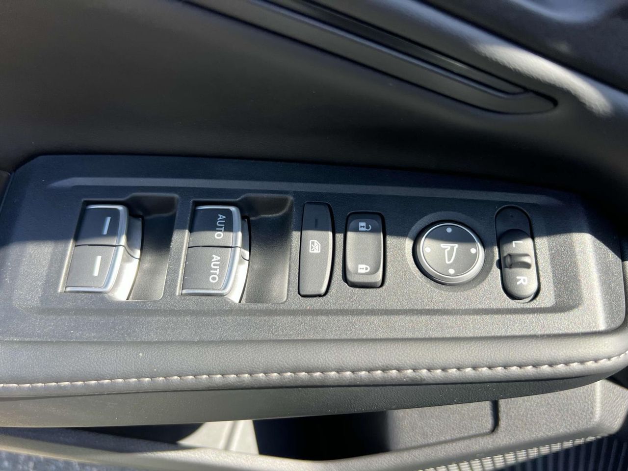 2023 Honda Accord Hybrid Sport photo 14