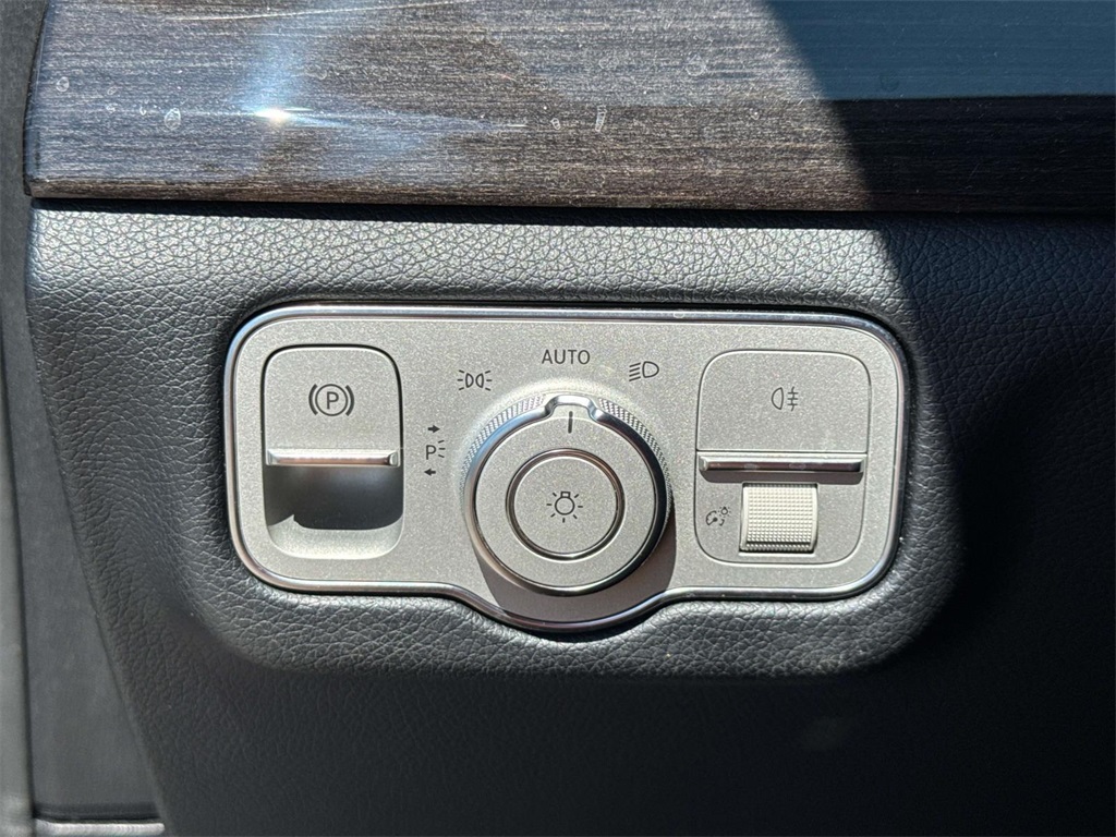 2020 Mercedes Benz GLE 350 4MATIC photo 20