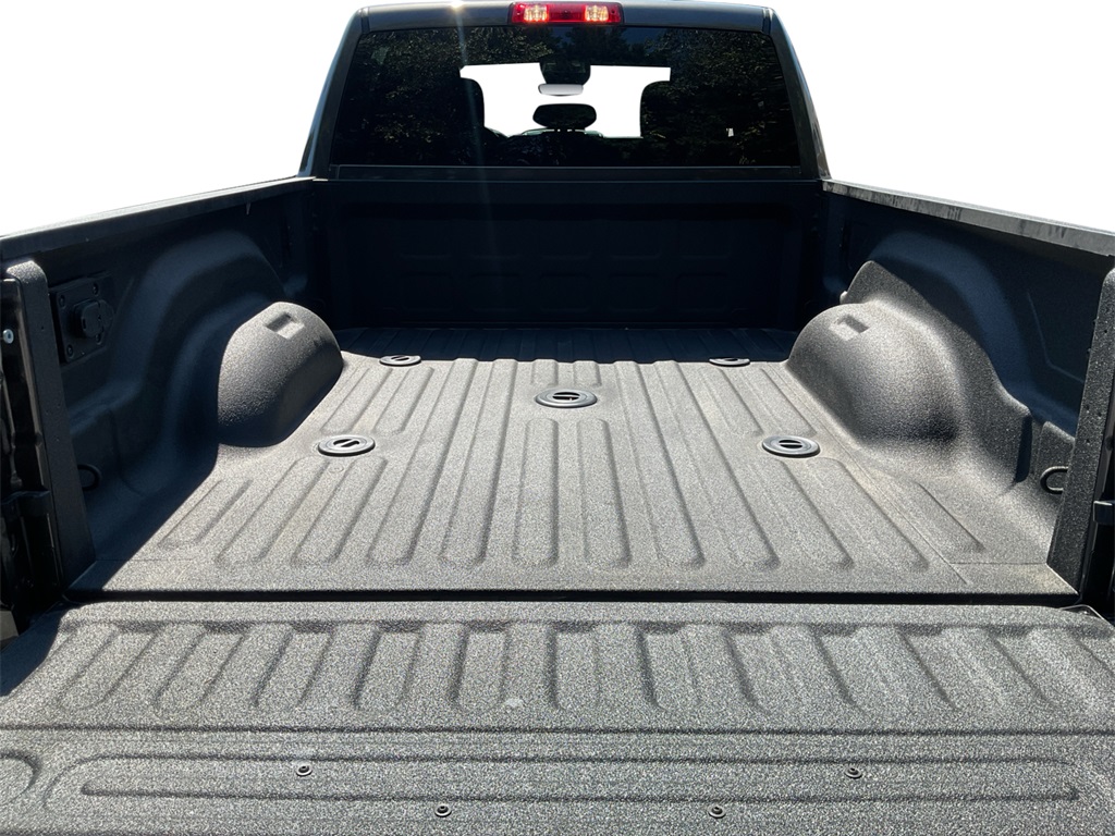2026 Ram 2500 Big Horn photo 28