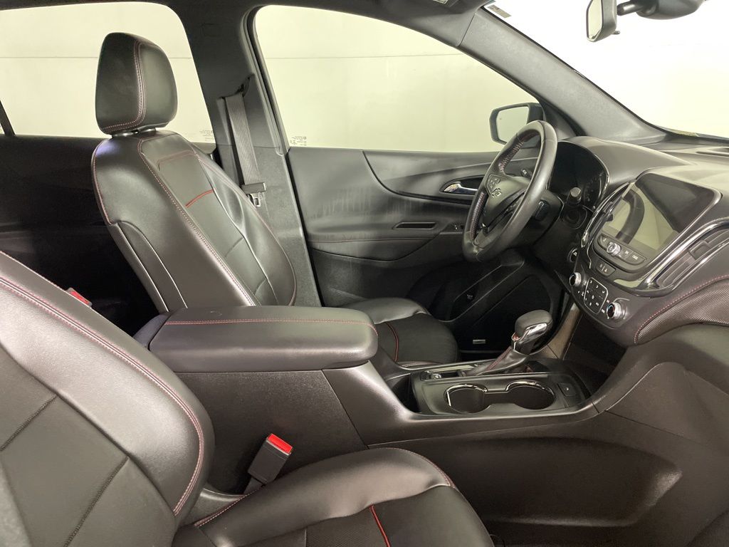 2022 Chevrolet Equinox RS photo 13